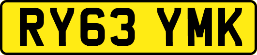 RY63YMK