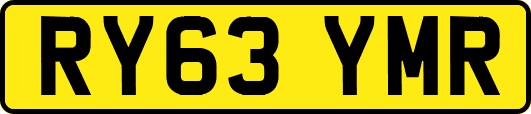 RY63YMR