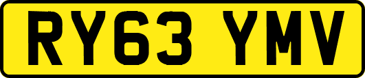 RY63YMV