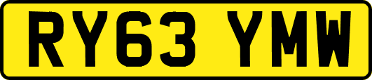 RY63YMW