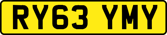 RY63YMY