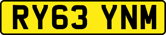 RY63YNM