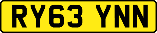 RY63YNN