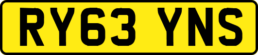 RY63YNS