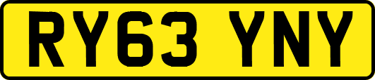 RY63YNY