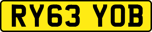 RY63YOB