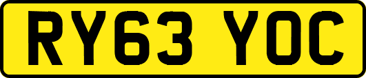 RY63YOC