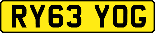 RY63YOG