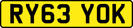 RY63YOK