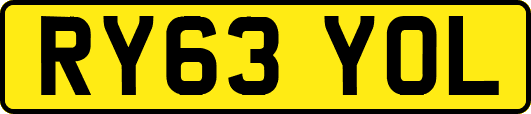 RY63YOL