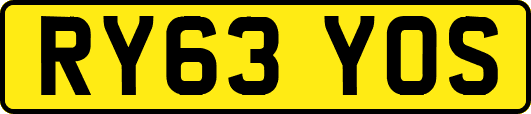 RY63YOS