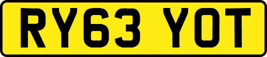 RY63YOT