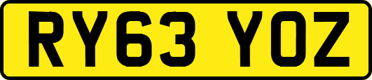 RY63YOZ