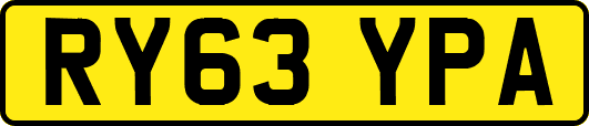 RY63YPA