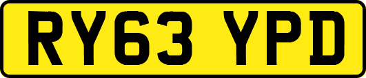 RY63YPD