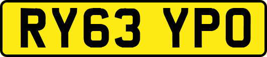 RY63YPO