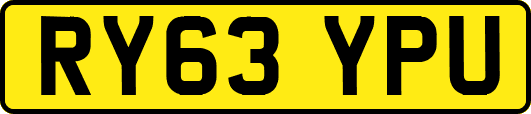 RY63YPU