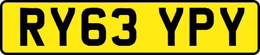RY63YPY