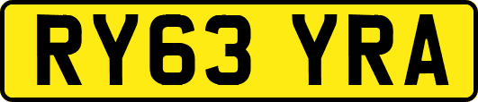 RY63YRA