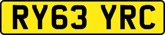 RY63YRC