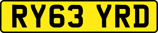 RY63YRD