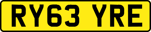 RY63YRE
