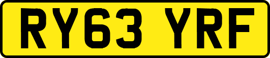 RY63YRF