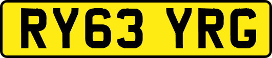 RY63YRG