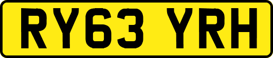 RY63YRH