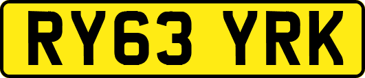RY63YRK