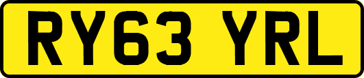 RY63YRL