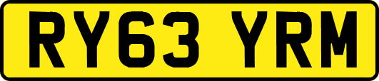 RY63YRM