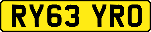 RY63YRO
