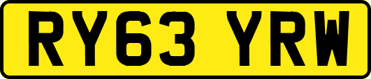 RY63YRW