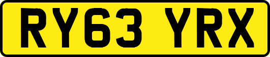 RY63YRX