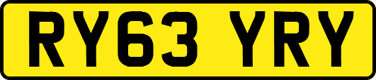 RY63YRY