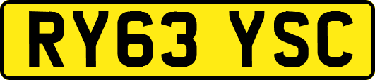 RY63YSC