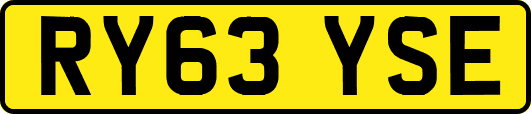 RY63YSE