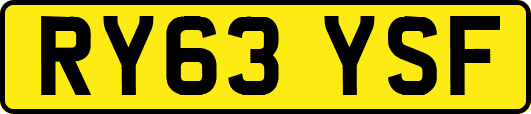 RY63YSF