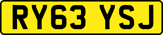 RY63YSJ