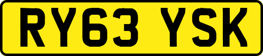 RY63YSK