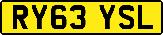 RY63YSL