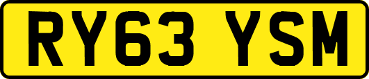 RY63YSM
