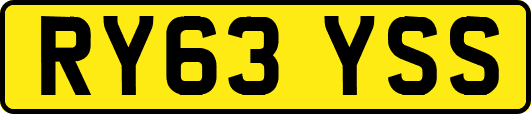 RY63YSS