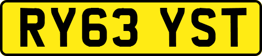 RY63YST