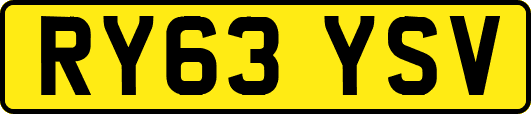 RY63YSV