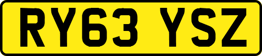 RY63YSZ