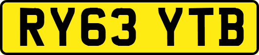 RY63YTB