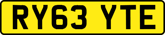 RY63YTE