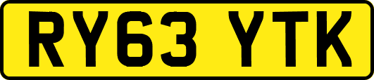 RY63YTK